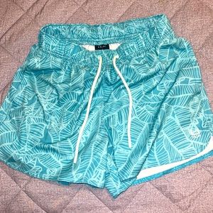 Womens fishing shorts